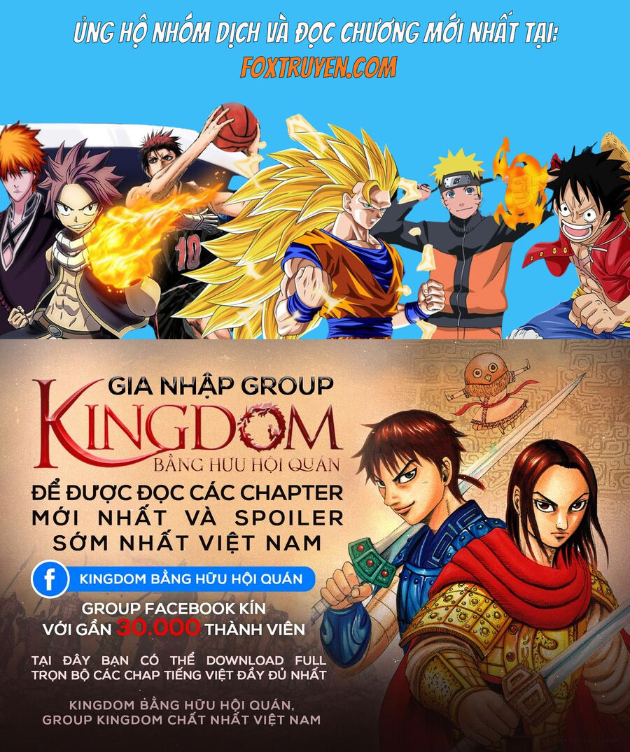 Kingdom - Vương Giả Thiên Hạ Chương 843 Ảnh 2