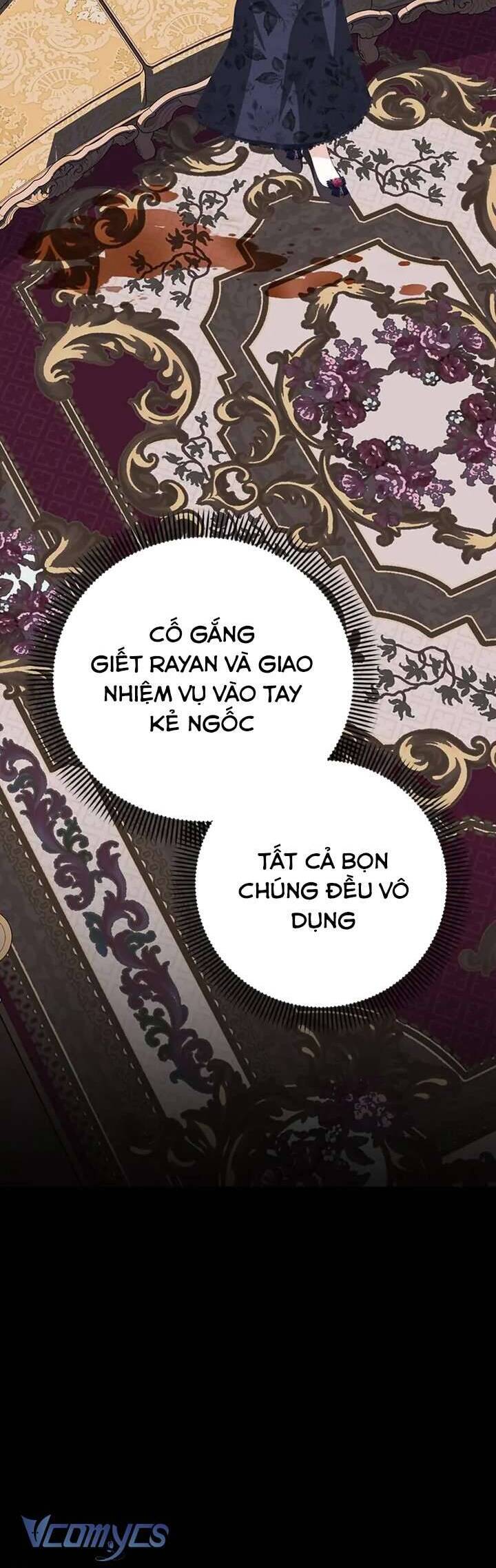 Nhân Vật Tôi Xuyên Vào, Chưa Từng Xuất Hiện Chương 77 Ảnh 43