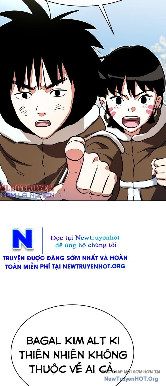 Tiền Sử Vlog Chương 32 Ảnh 62
