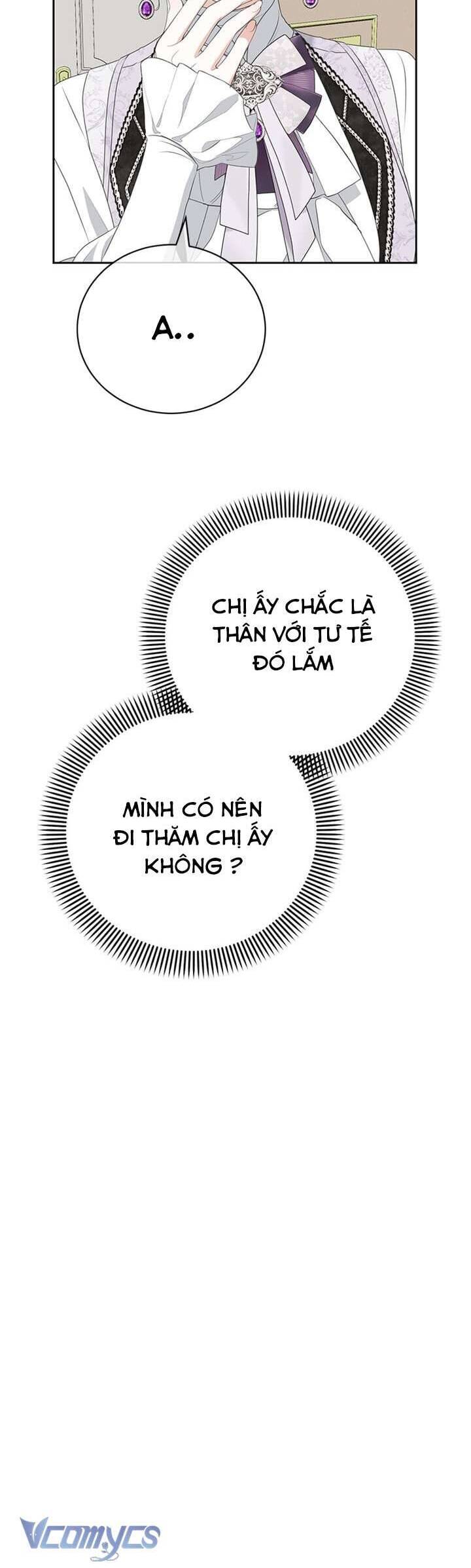 Nhân Vật Tôi Xuyên Vào, Chưa Từng Xuất Hiện Chương 80 Ảnh 9