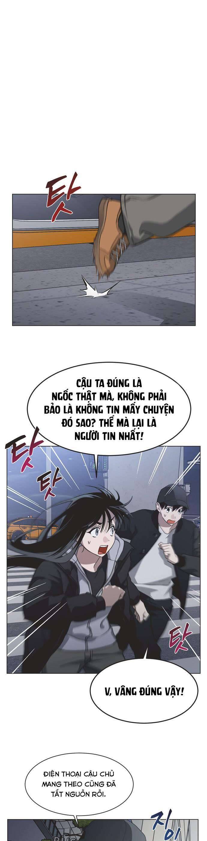 Lọ Lem Không Hoàn Hảo Chương 86 Ảnh 8