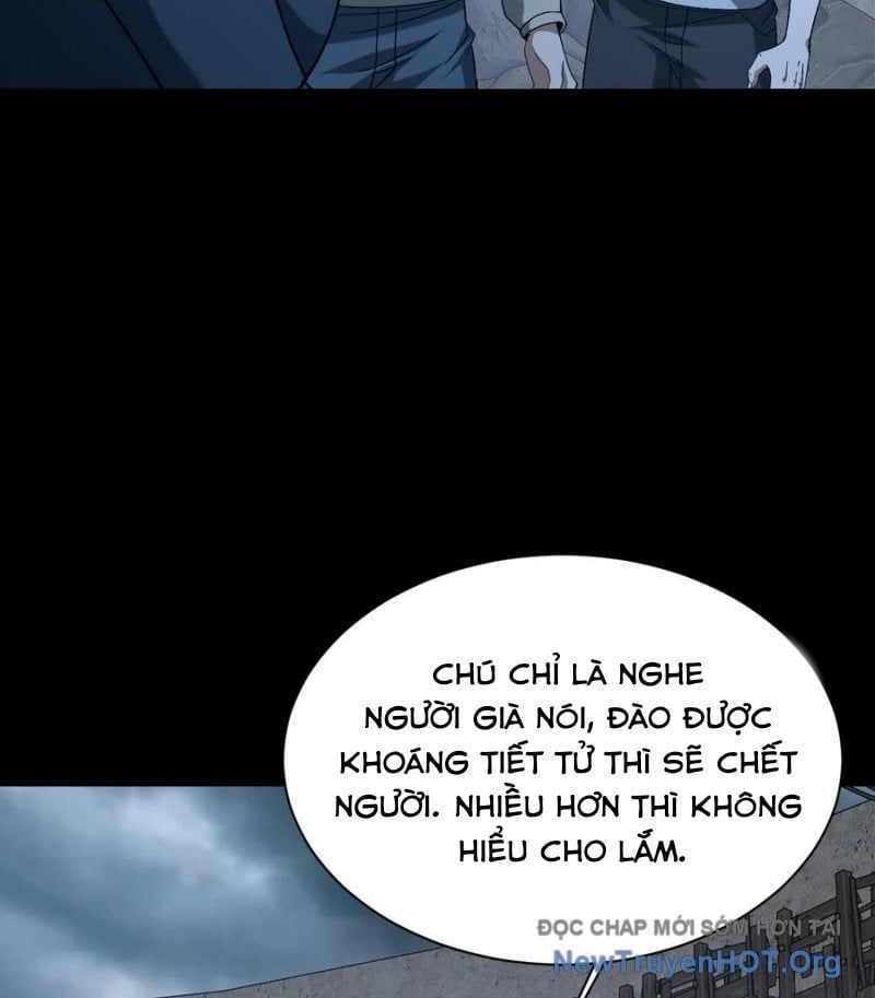 Ngày Tôi Sinh Ra, Bách Quỷ Dạ Hành, Tuyết Thi Hộ Đạo Chương 777 Ảnh 6