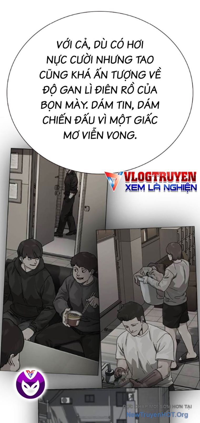 Để Có Thể Sống Sót Chương 177 Ảnh 100