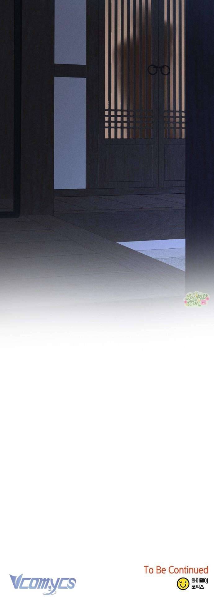 Cuộc Tuyển Chọn Vương Phi Triều Joseon Chương 34 Ảnh 60