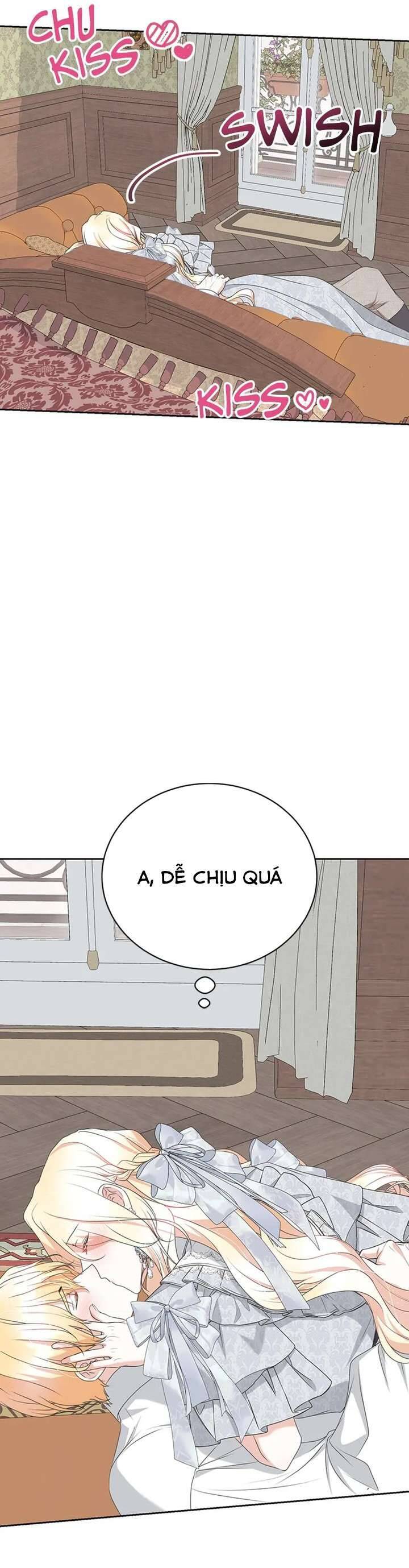 Nhân Vật Tôi Xuyên Vào, Chưa Từng Xuất Hiện Chương 78 Ảnh 17
