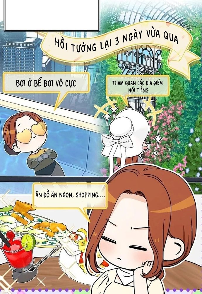 Ý Nghĩa Của Hôn Nhân Chương 22 Ảnh 34
