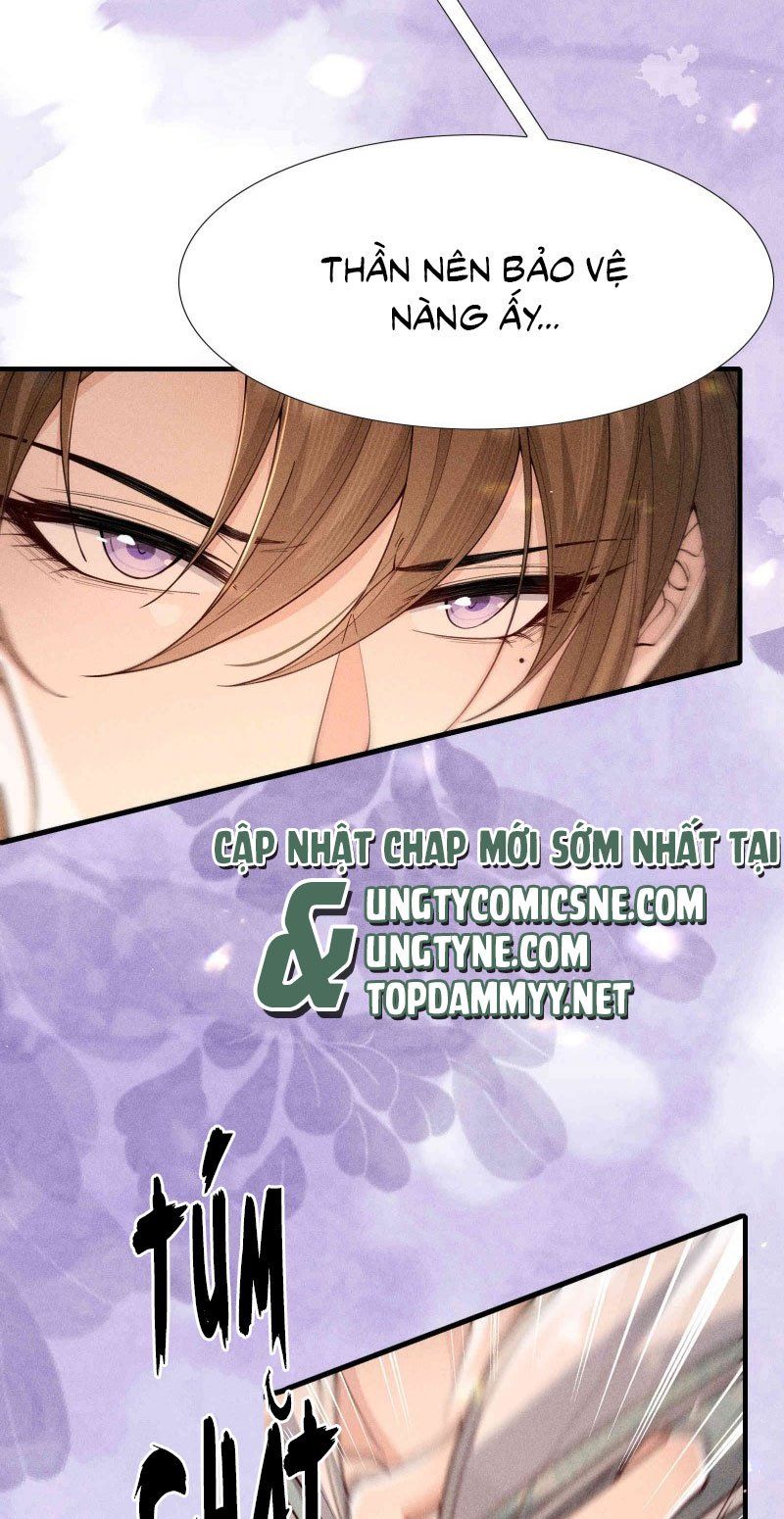 Kim Phong Ngọc Lộ Chương 27 Ảnh 39