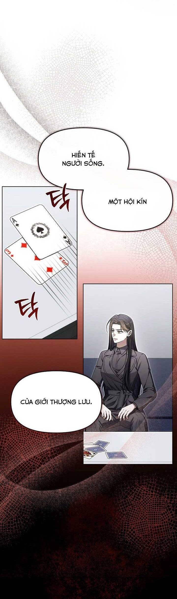 Otis Chương 4 Ảnh 37