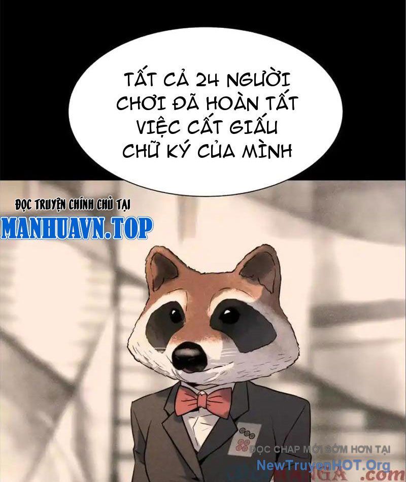 Trò Chơi Vô Vọng Chương 32 Ảnh 46