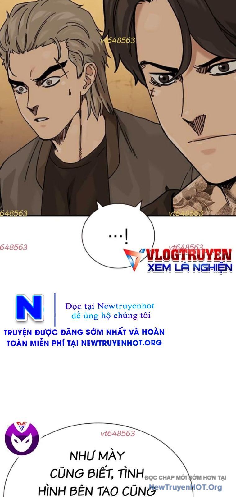 Để Có Thể Sống Sót Chương 177 Ảnh 83