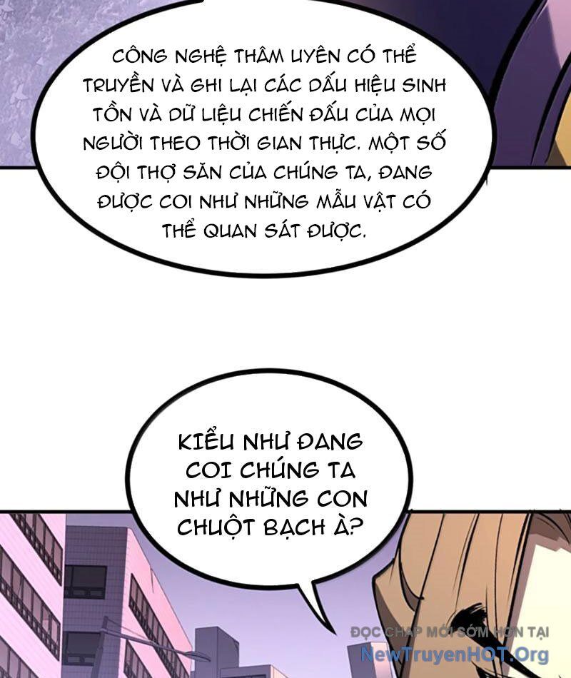 Ta Nhặt Rác Thượng Vương Giả Chương 75 Ảnh 48