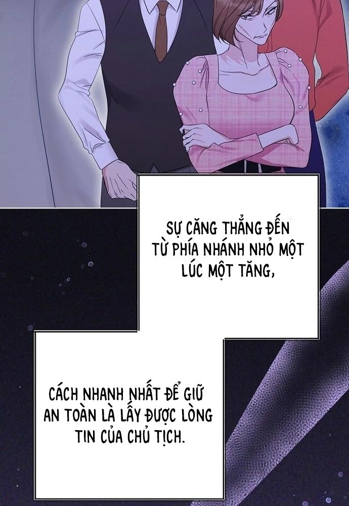 Ý Nghĩa Của Hôn Nhân Chương 23 Ảnh 37