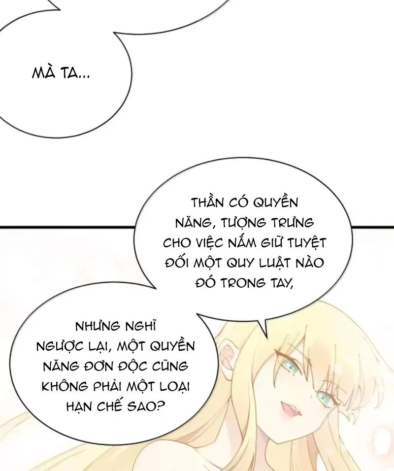 Thánh Nữ, Xin Hãy Dừng Ngay Những Trò Quái Đản Của Cô Đi!! Chương 125 Ảnh 35