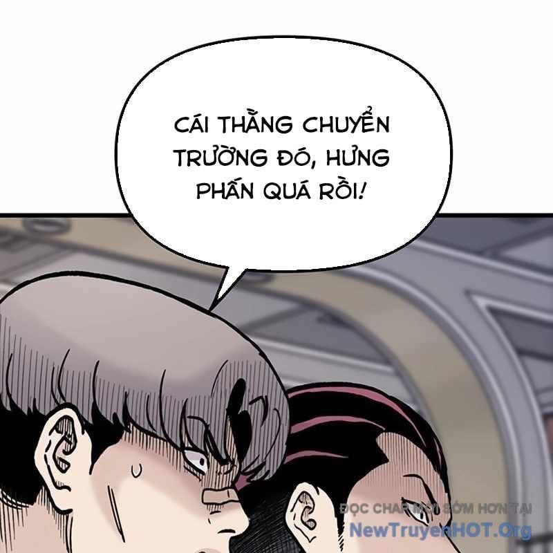 Sự Im Lặng Của Học Sinh Chuyển Trường Chương 15 Ảnh 200