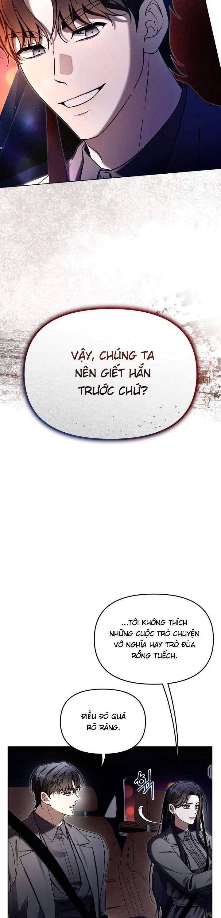 Otis Chương 2 Ảnh 82