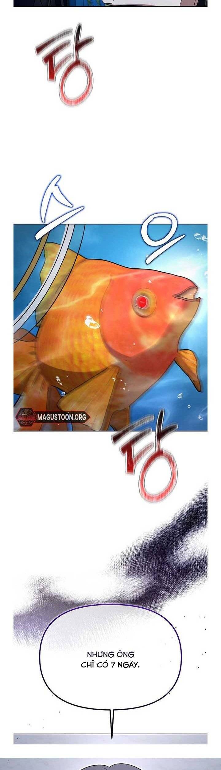 Otis Chương 5 Ảnh 23