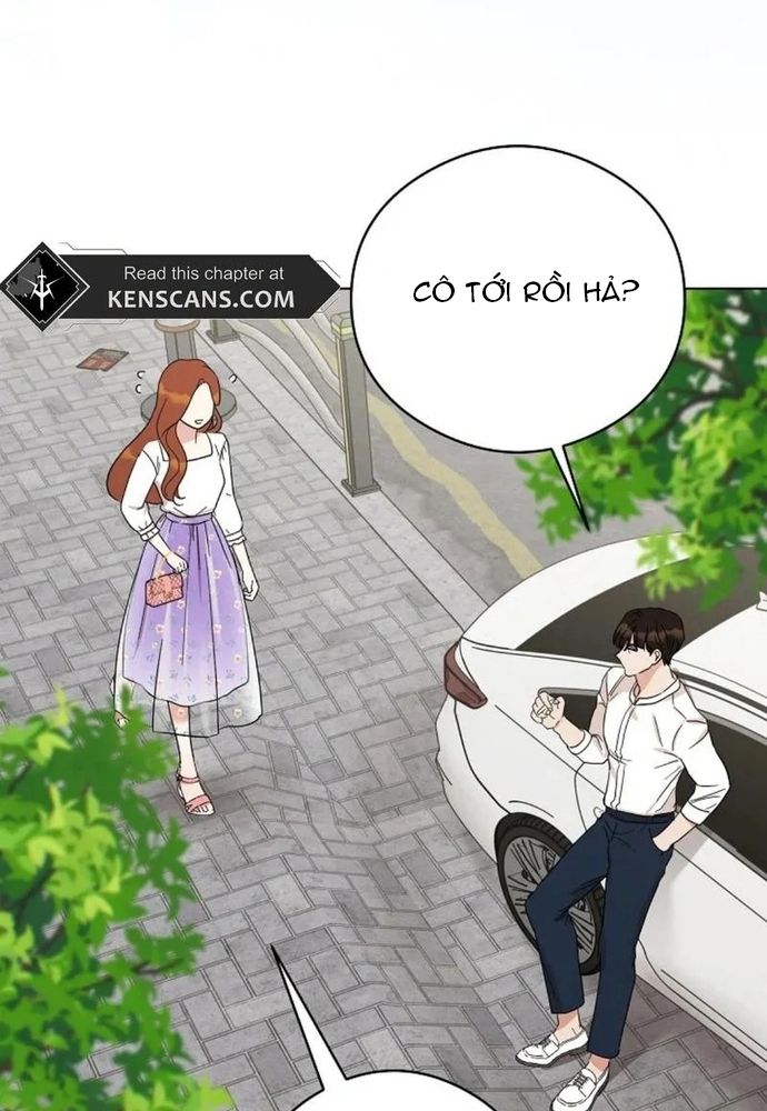 Ý Nghĩa Của Hôn Nhân Chương 14 Ảnh 68