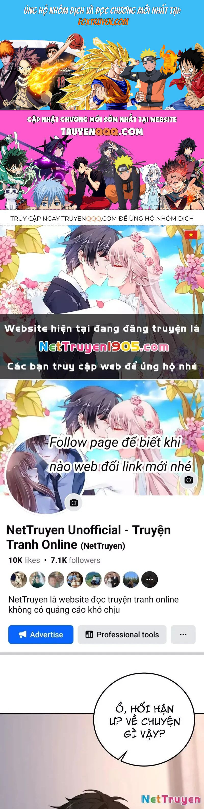 Giải Cứu Thế Giới Bằng Cách Thăng Cấp Chương 47 Ảnh 2