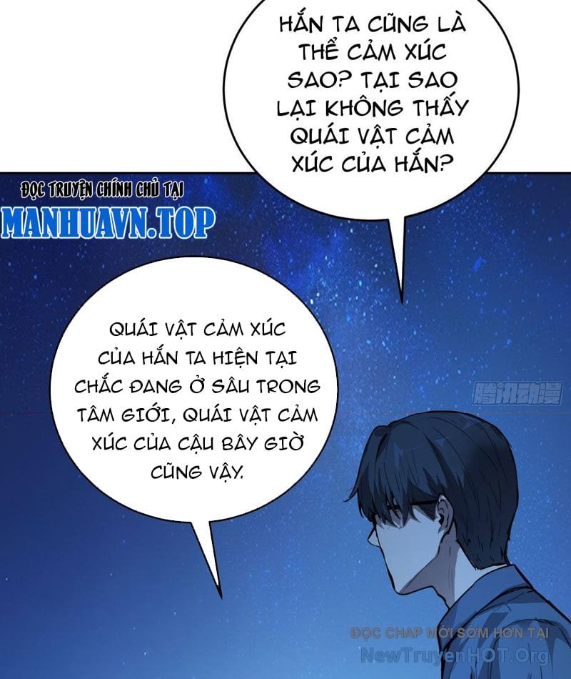 Thế Giới Toàn Người Điên, Tỉnh Táo Chính Là Bị Bệnh Chương 4 Ảnh 3