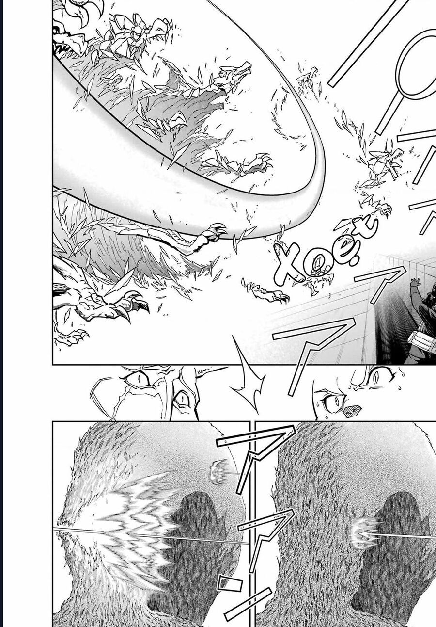 Ragna Crimson Chương 80 Ảnh 17