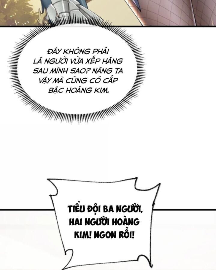 Thánh Nữ, Xin Hãy Dừng Ngay Những Trò Quái Đản Của Cô Đi!! Chương 127 Ảnh 15