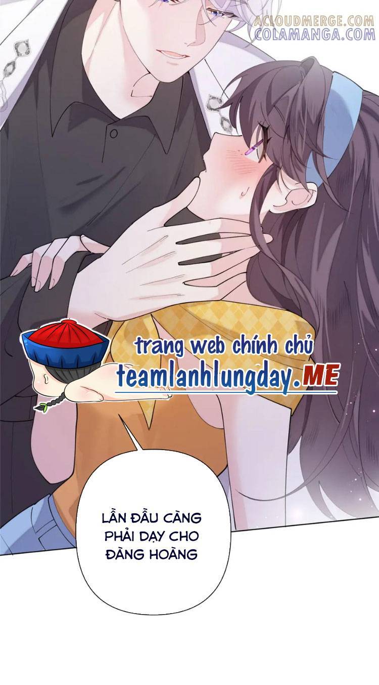 Ban Ngày Bị Hủy Hôn, Buổi Tối Bị Chỉ Huy Vừa Đáng Yêu Vừa Hung Dữ Đòi Ôm. Chương 103 Ảnh 14