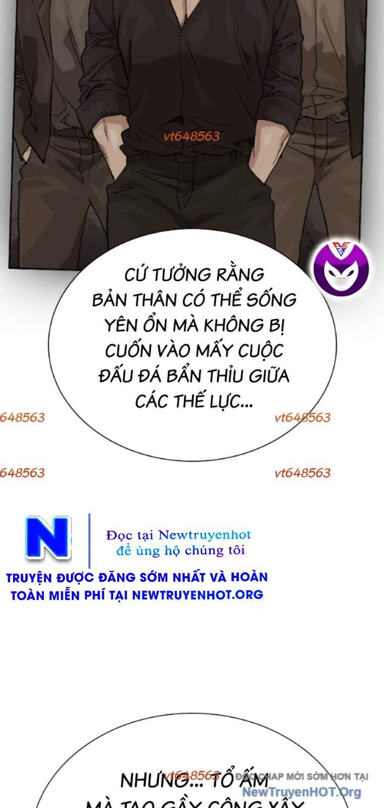 Để Có Thể Sống Sót Chương 177 Ảnh 75
