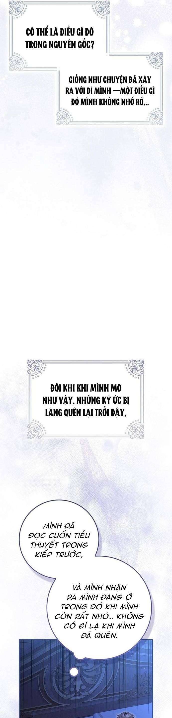 Chồng Của Tôi Giống Nam Chính Quá Đi Chương 18 Ảnh 49