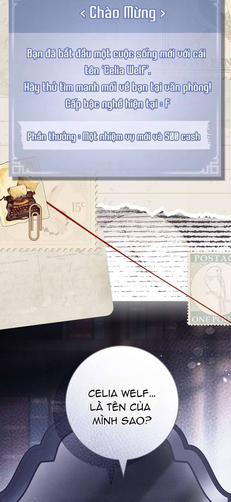 Văn Phòng Thám Tử Dành Cho Nam Chính Hối Hận! Chương 1 Ảnh 44