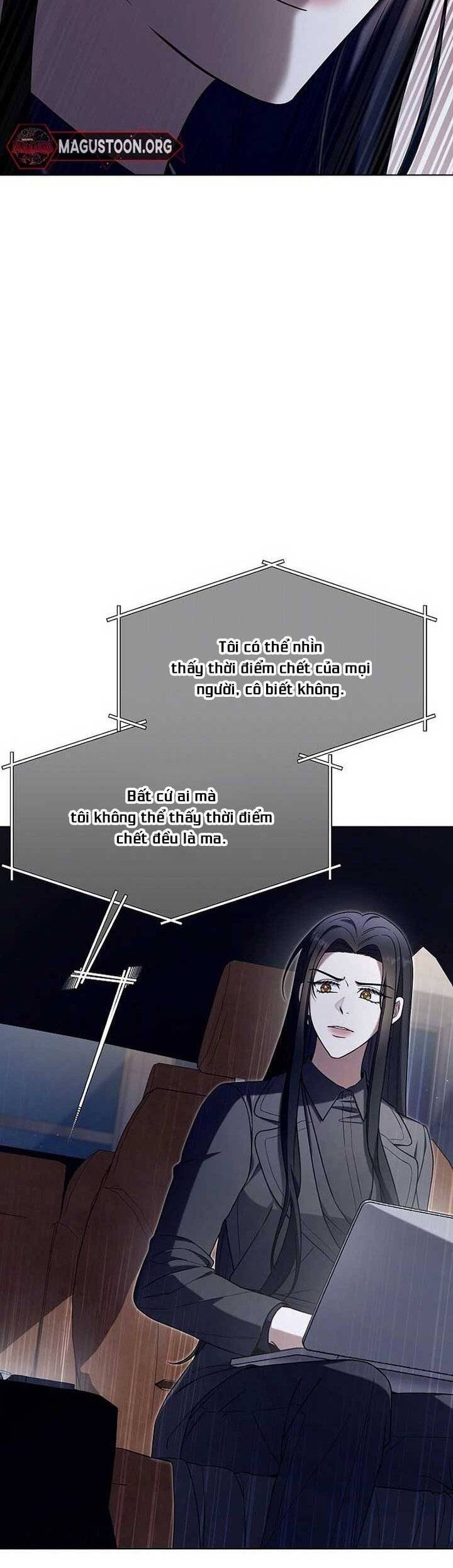 Otis Chương 5 Ảnh 43