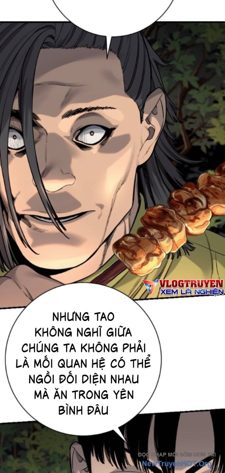 Cảnh Sát Báo Thù Chương 107 Ảnh 11