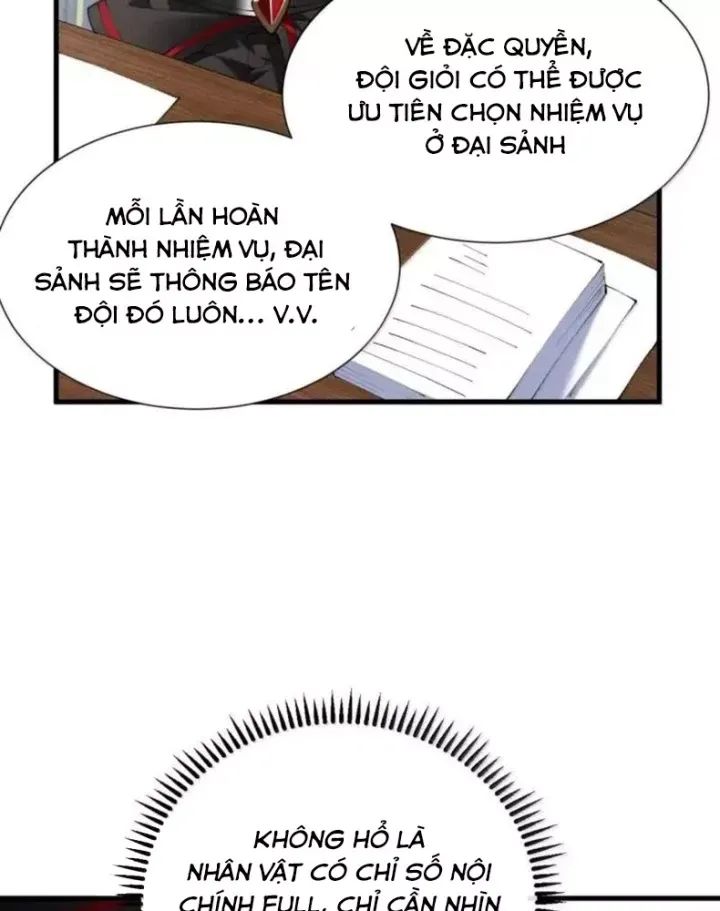 Thánh Nữ, Xin Hãy Dừng Ngay Những Trò Quái Đản Của Cô Đi!! Chương 137 Ảnh 62