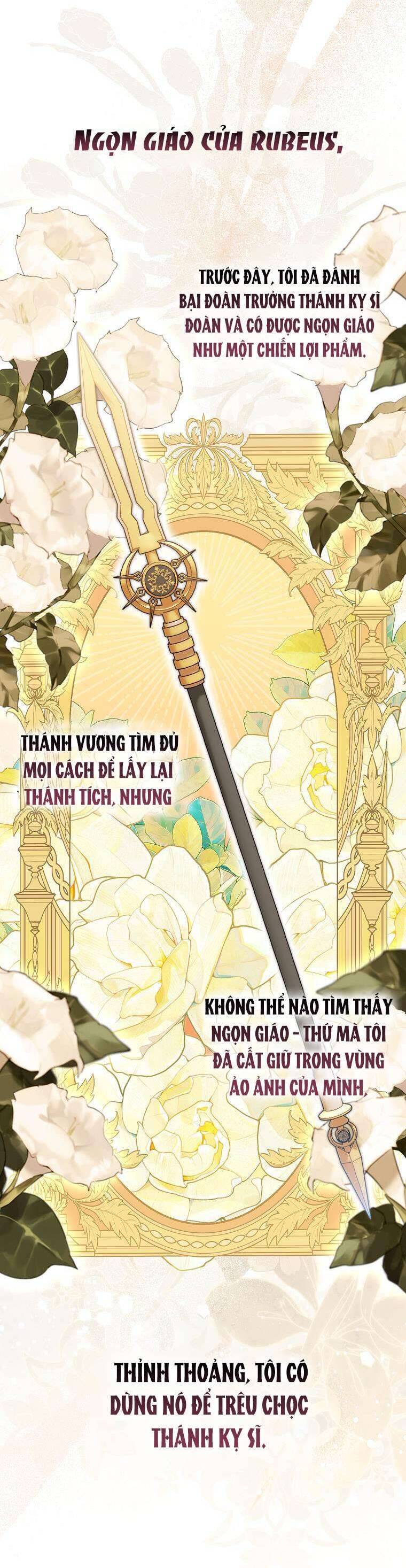 Nàng Tiên Bé Con Là Nhân Vật Phản Diện Chương 17 Ảnh 18