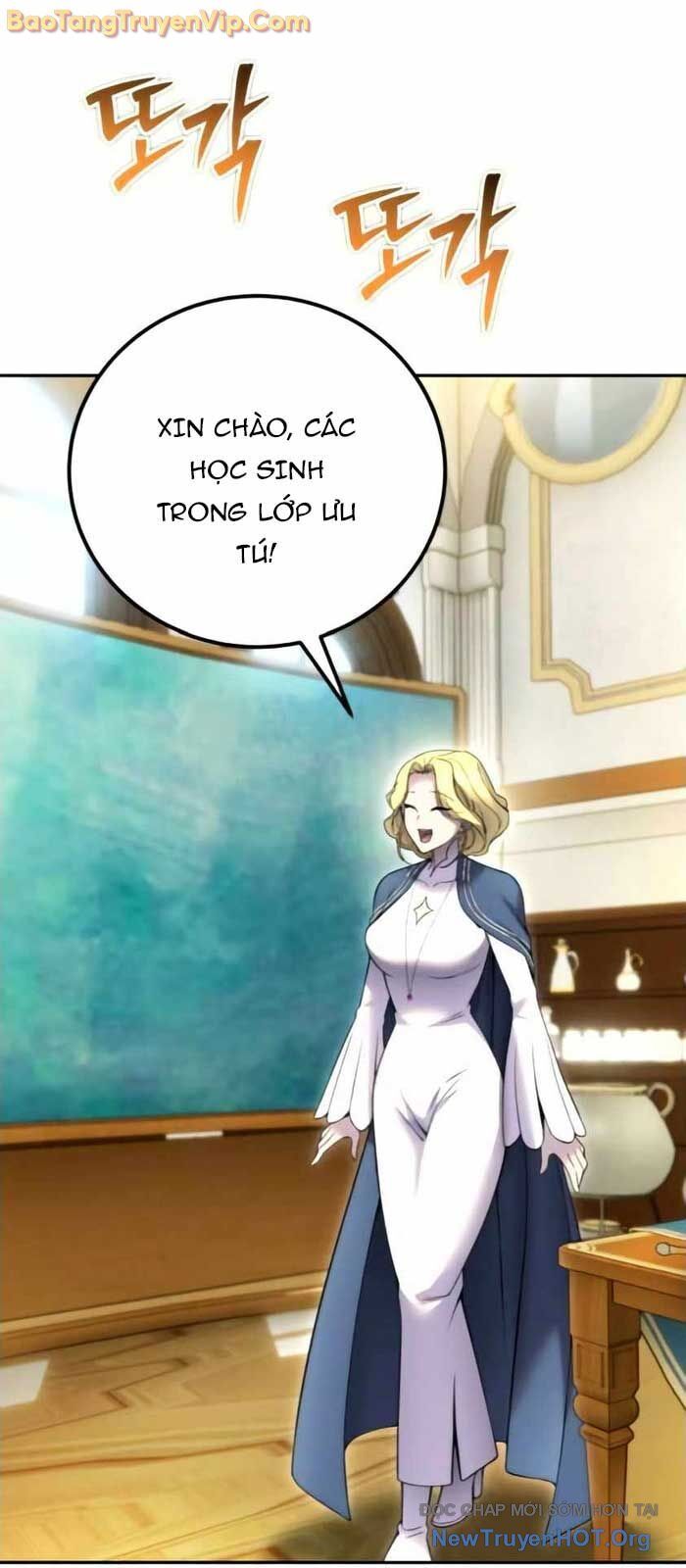 Tôi Mạnh Hơn Anh Hùng Chương 82 Ảnh 30
