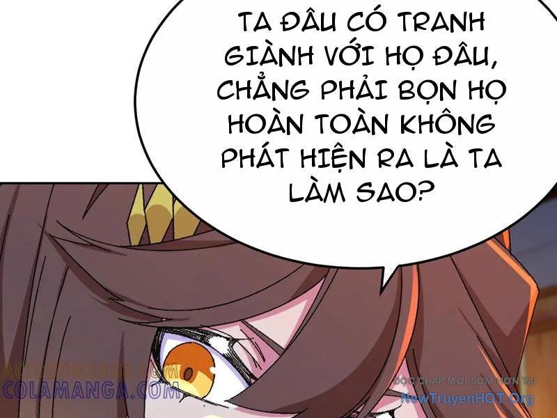 Hóa Ra Các Cô Ấy Mới Là Nhân Vật Chính Chương 102 Ảnh 81