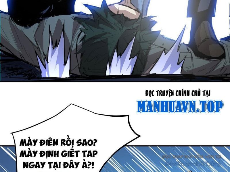 Thế Giới Toàn Người Điên, Tỉnh Táo Chính Là Bị Bệnh Chương 3 Ảnh 47