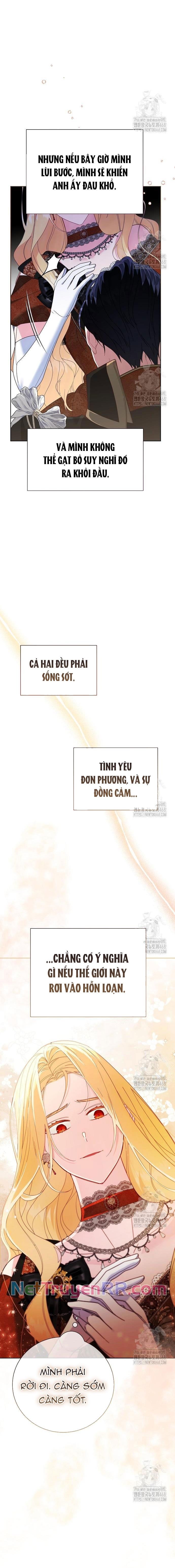 Cho Đến Khi Nữ Chính Thực Sự Xuất Hiện Chương 67 Ảnh 7