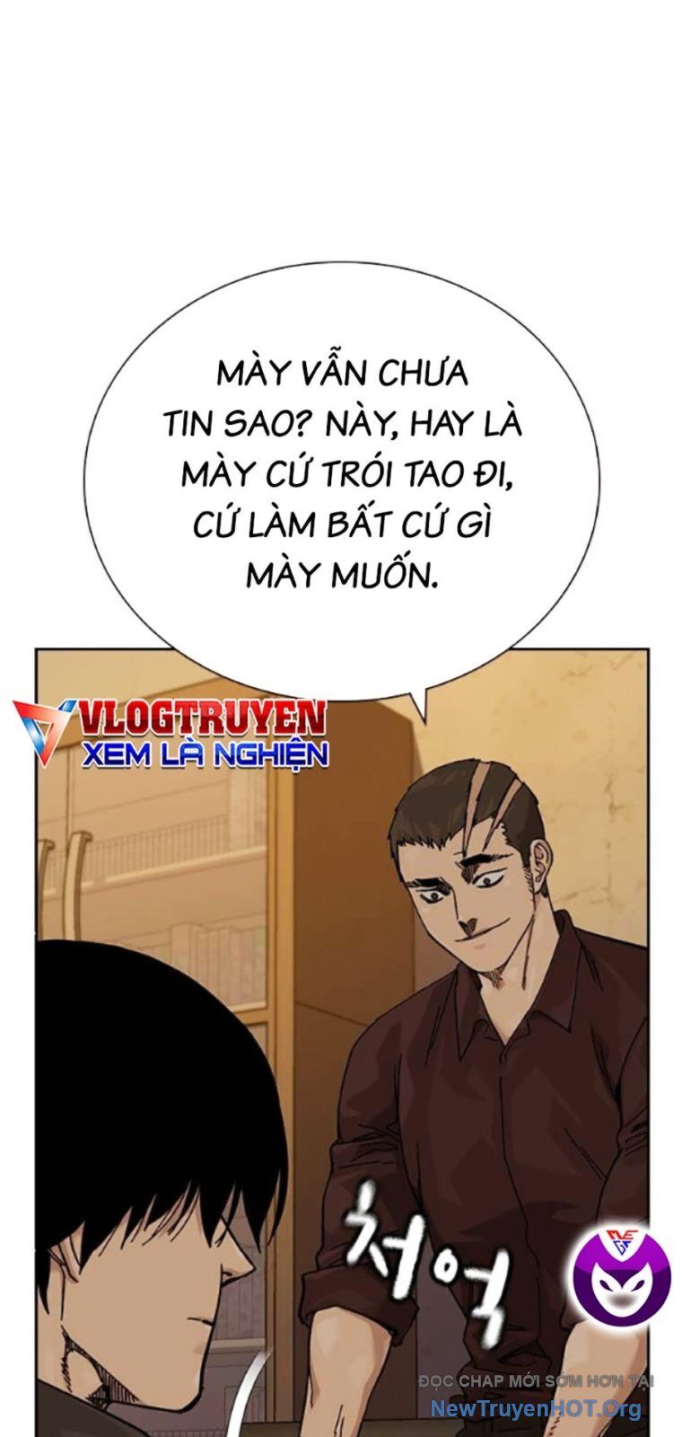 Để Có Thể Sống Sót Chương 177 Ảnh 105