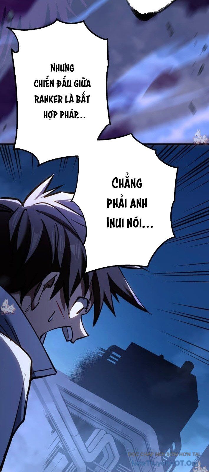 Thức Tỉnh Vô Hạn Chương 8 Ảnh 67