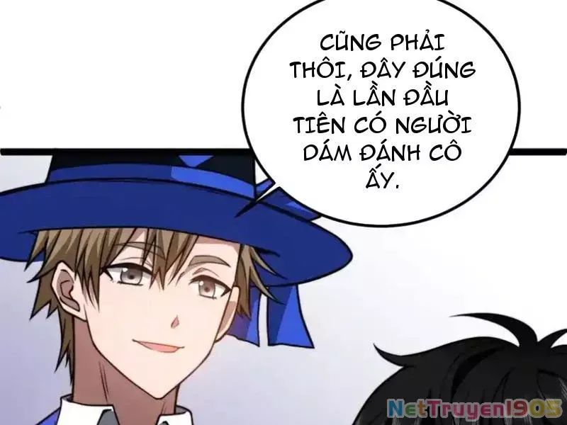 Giải Cứu Thế Giới Bằng Cách Thăng Cấp Chương 46 Ảnh 143