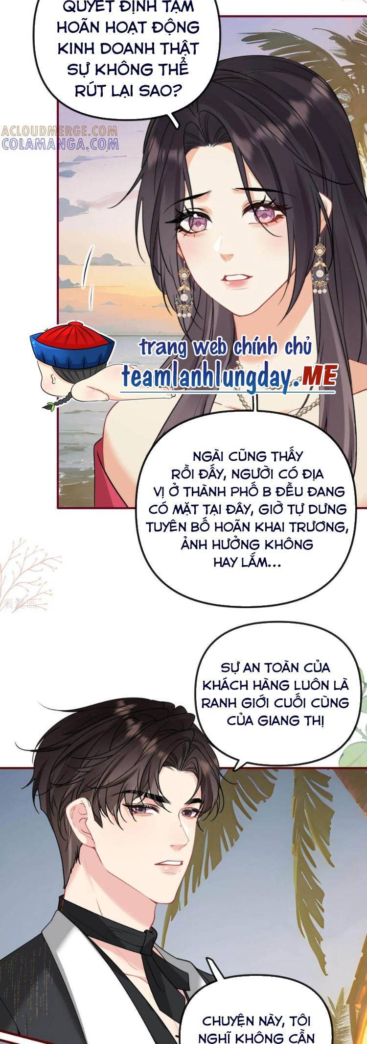 Nụ Hôn Vượt Ranh Giới Chương 20 Ảnh 21