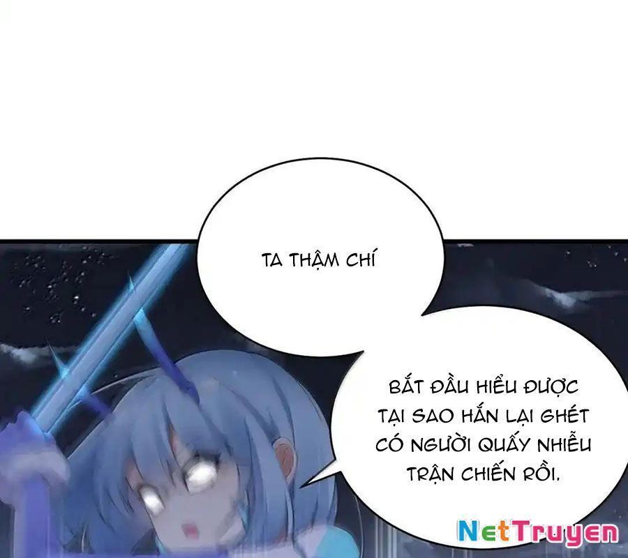 Thánh Nữ, Xin Hãy Dừng Ngay Những Trò Quái Đản Của Cô Đi!! Chương 119 Ảnh 47