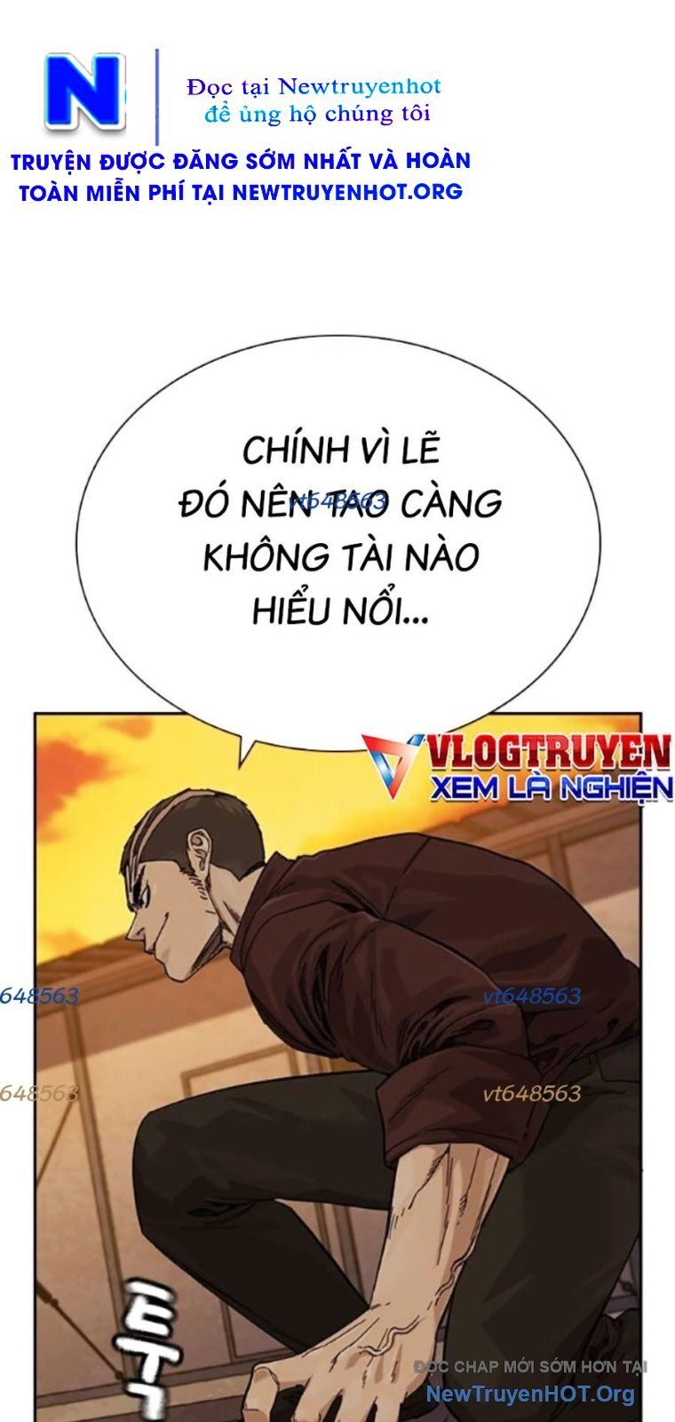 Để Có Thể Sống Sót Chương 177 Ảnh 7