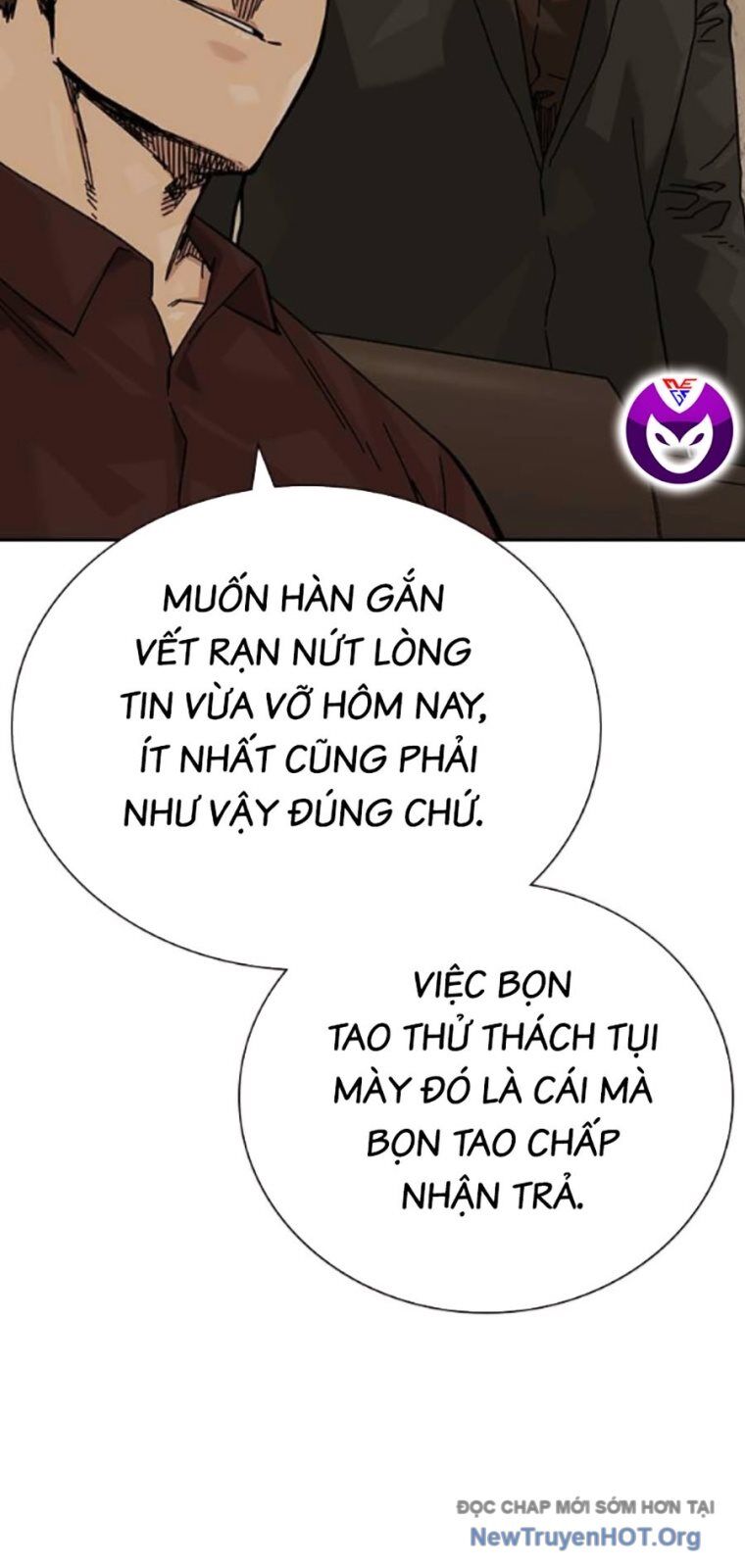 Để Có Thể Sống Sót Chương 177 Ảnh 98