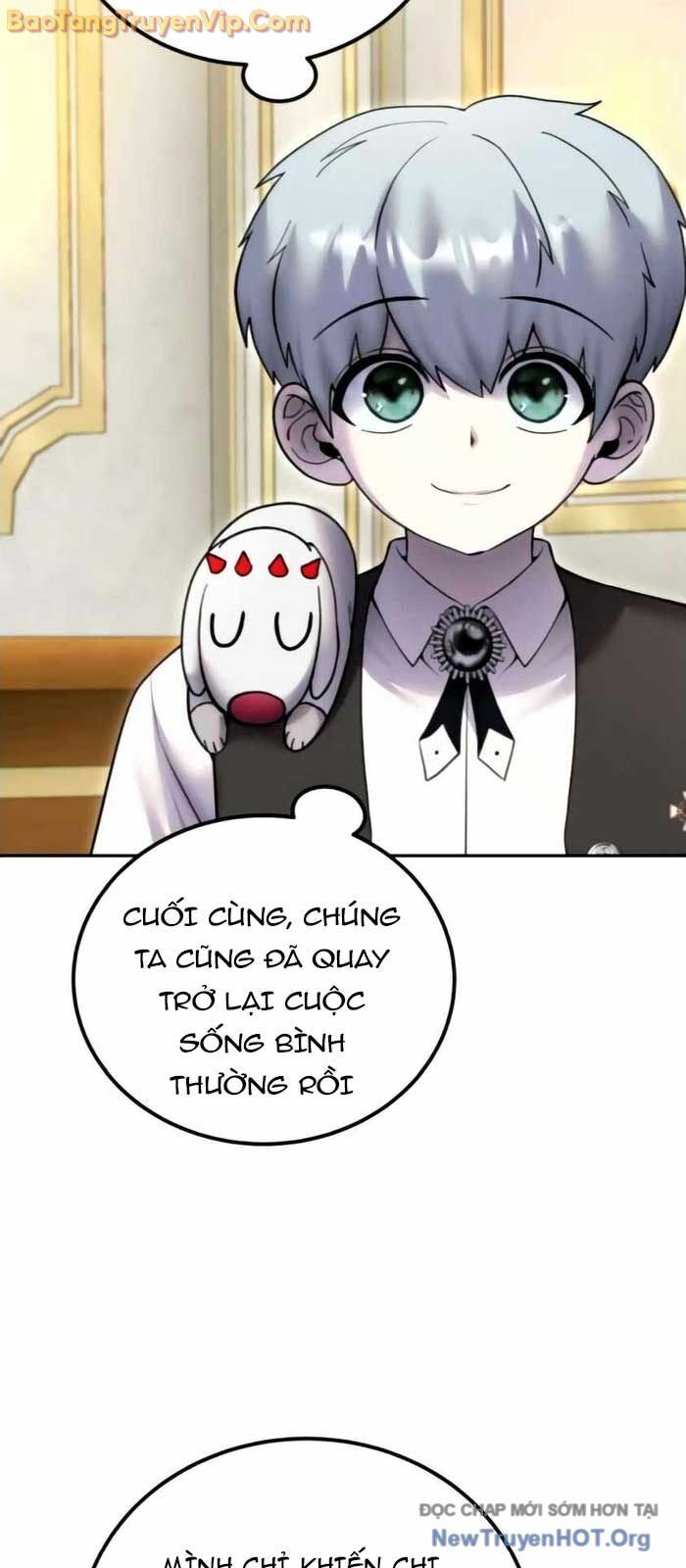 Tôi Mạnh Hơn Anh Hùng Chương 82 Ảnh 28