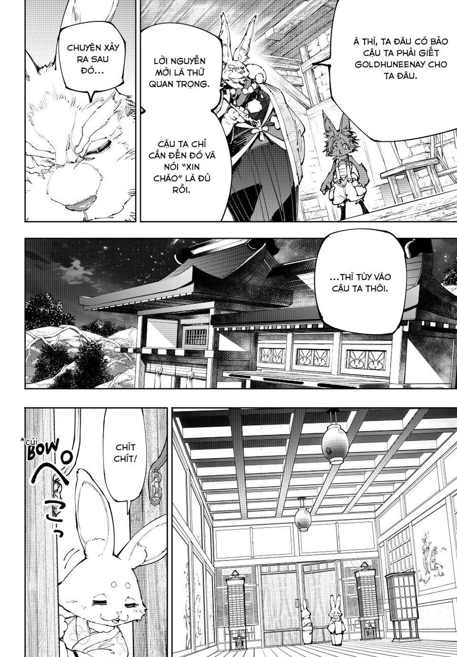 Crappy Game Hunter Challenges God-Tier Game Chương 228 Ảnh 8