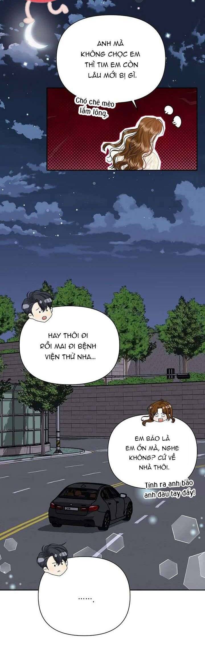 HãY TớI Nhà Anh Đi Chương 5 Ảnh 38