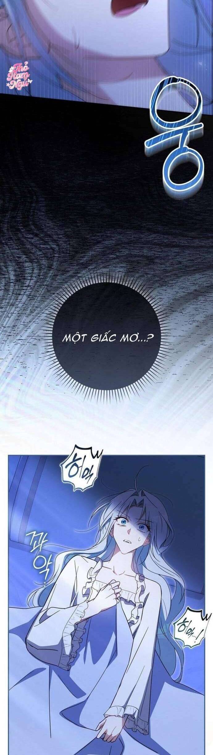 Chồng Của Tôi Giống Nam Chính Quá Đi Chương 18 Ảnh 47