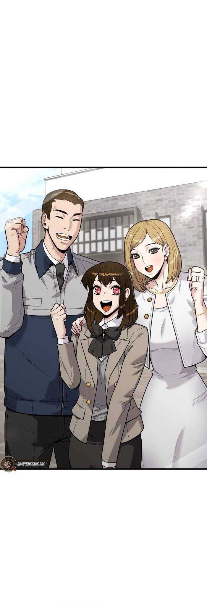 Tài Xế Báo Thù Chương 7 Ảnh 11