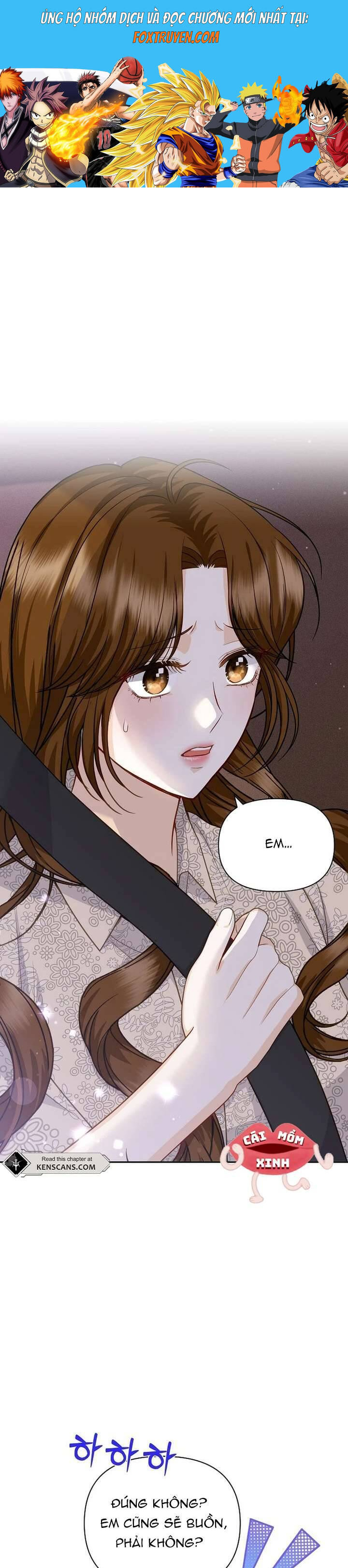 HãY TớI Nhà Anh Đi Chương 13 Ảnh 2